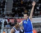 Devan Deangelo Downey ~ KK Zadar - Budućnost m:tel ~ 19.02.2011
